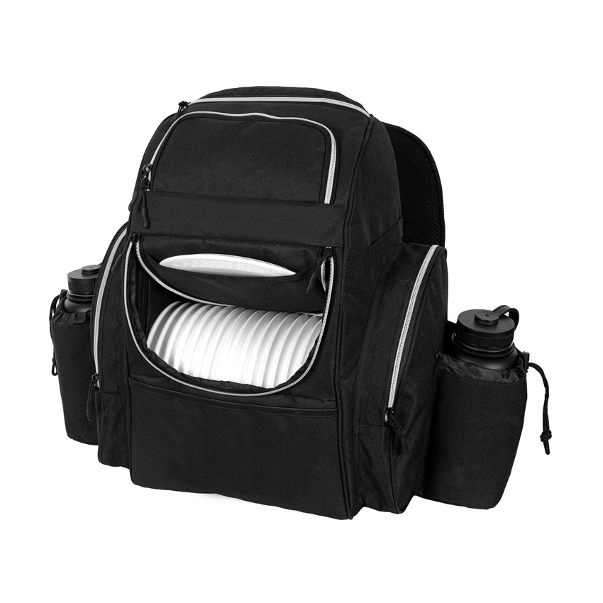 Professional Standard Outdoor Disc Golf Bag with High Capacity Flying Disk Bag