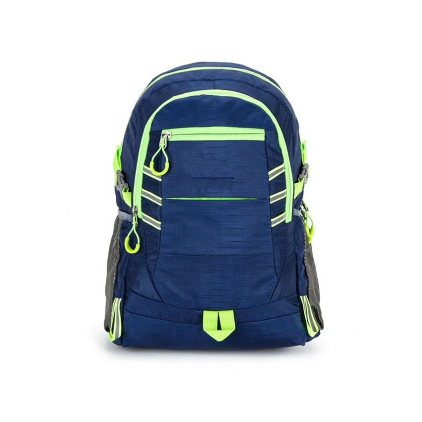 Lightweight Backpack Waterproof Travel Backpack with Removable Daypack Casual Sport Rucksack