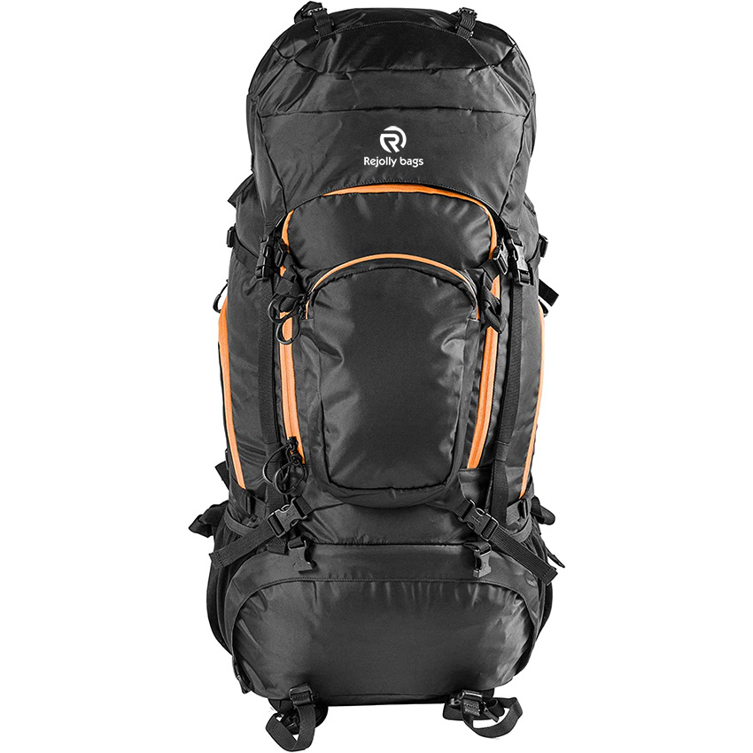 Lightweight Hiking Backpack for Camping, Hunting, Travel, and Outdoor Sports Bag