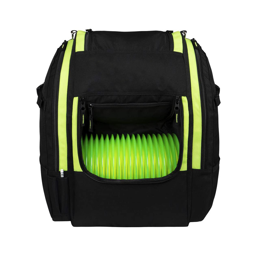 Waterproof Durable Large Capacity Disc Sports Backpack Disc Golf Bag High Quality Frisbee Backpack