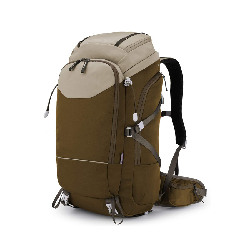 Travel Luggage Bag Durable Waterproof Backpack Outdoor Camping Mountaineering Backpack