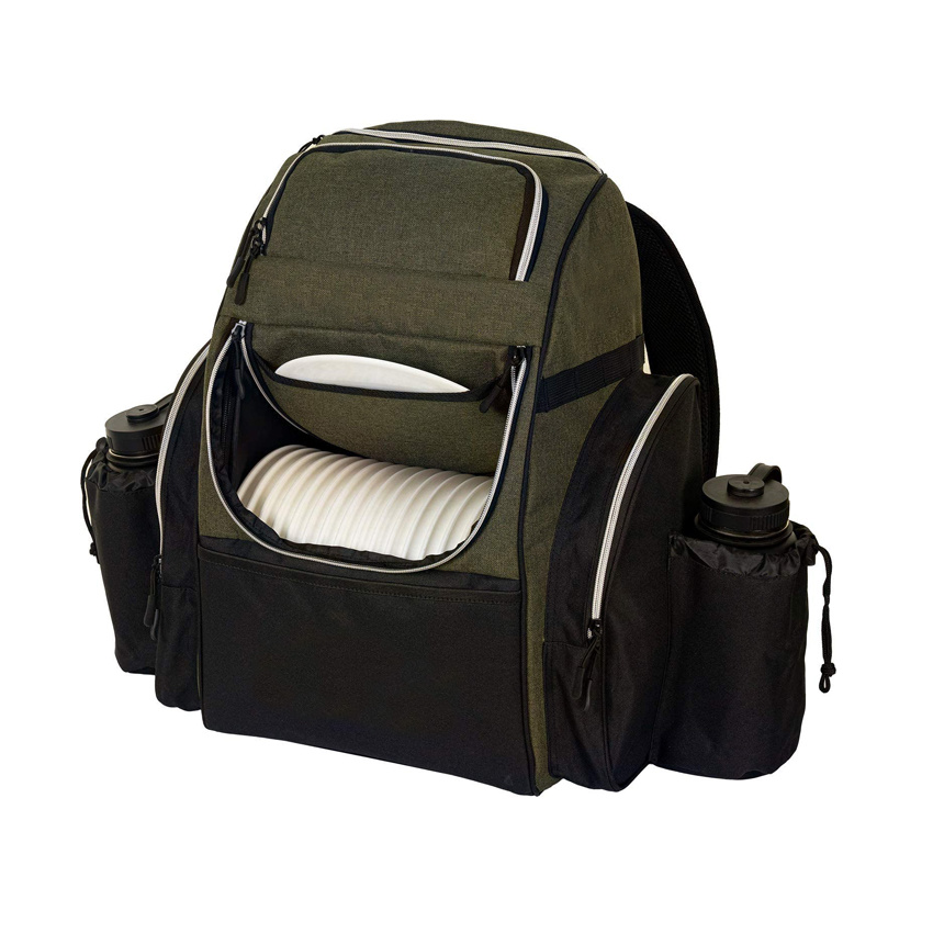Large Capacity Disc Golf Bag Flying Disk Bag Wholesale Durable Frisbee Bag