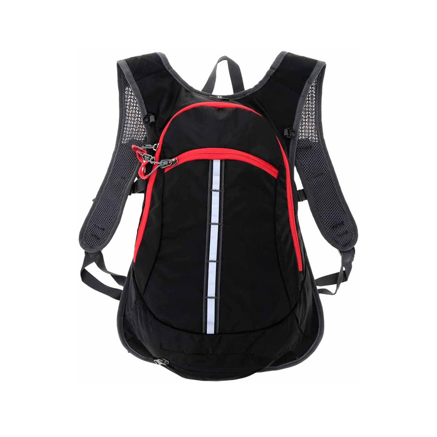 Lightweight Small Daypack for Everyday Life Waterproof Motorcycle Backpack Hiking Backpack Sports Bag