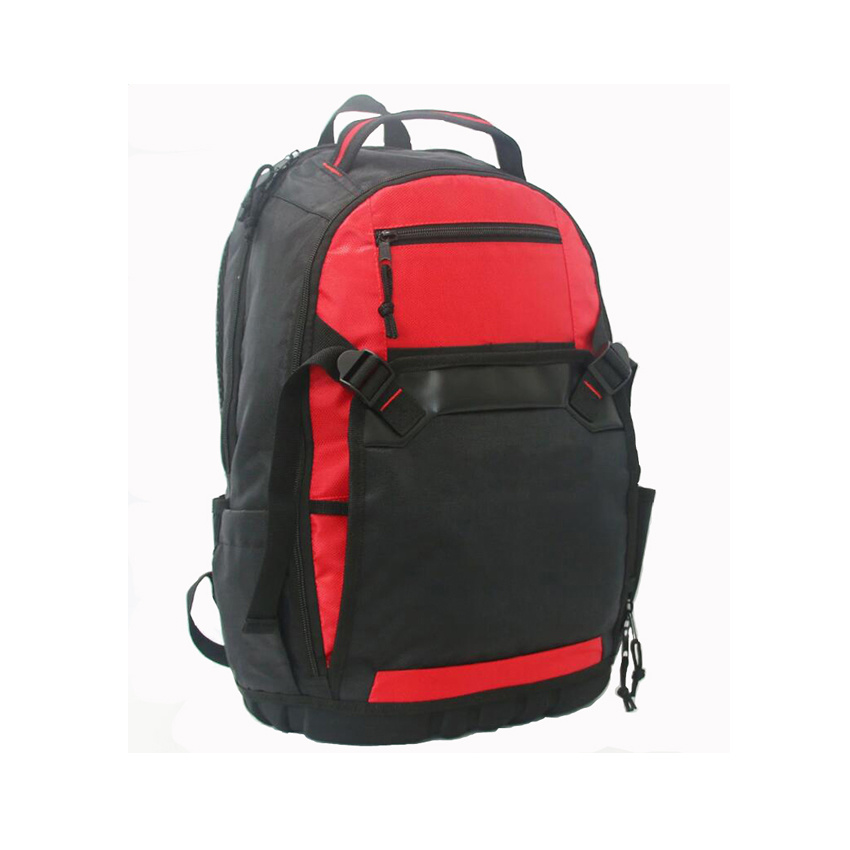 Big Multifunctional Backpack Electrician Tool Bag Portable Carrier Capacious Volume