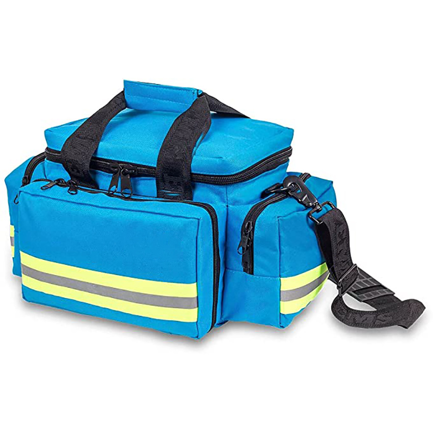 Light Bag Emergency First Aid Kit Responder Basic Life Support
