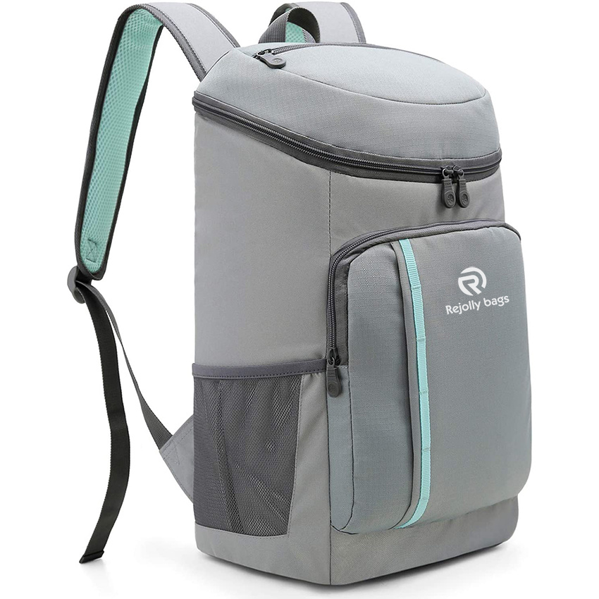 Cooler Backpack 30 Cans Lightweight Insulated Backpack Cooler Leak-Proof Dry Backpack