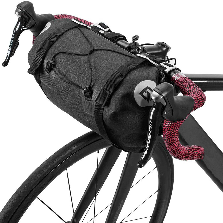 Bicycle Accessories Bike Bag Bicycle Front Basket Travel Bag
