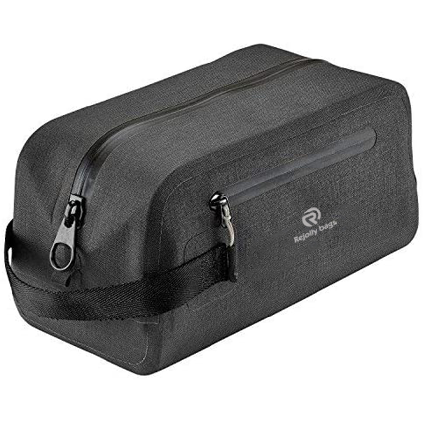 Waterproof & Leak-Proof Travel Large Capacity Easy to Carry Toiletry Bags RJ216107