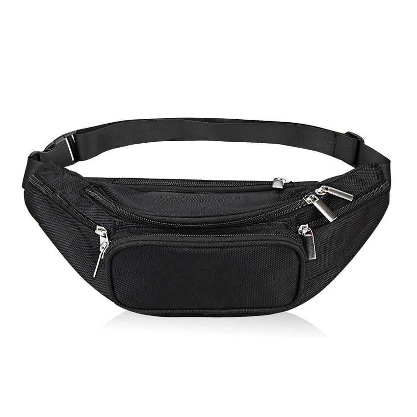 Fanny Packs Sling Bag Waist Bag for Men Women Outdoor Bags Running Cycling Bicycle Bags