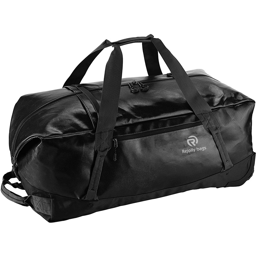 Multipurpose and Heavy-Duty Large Overnight Duffle Travel Bag
