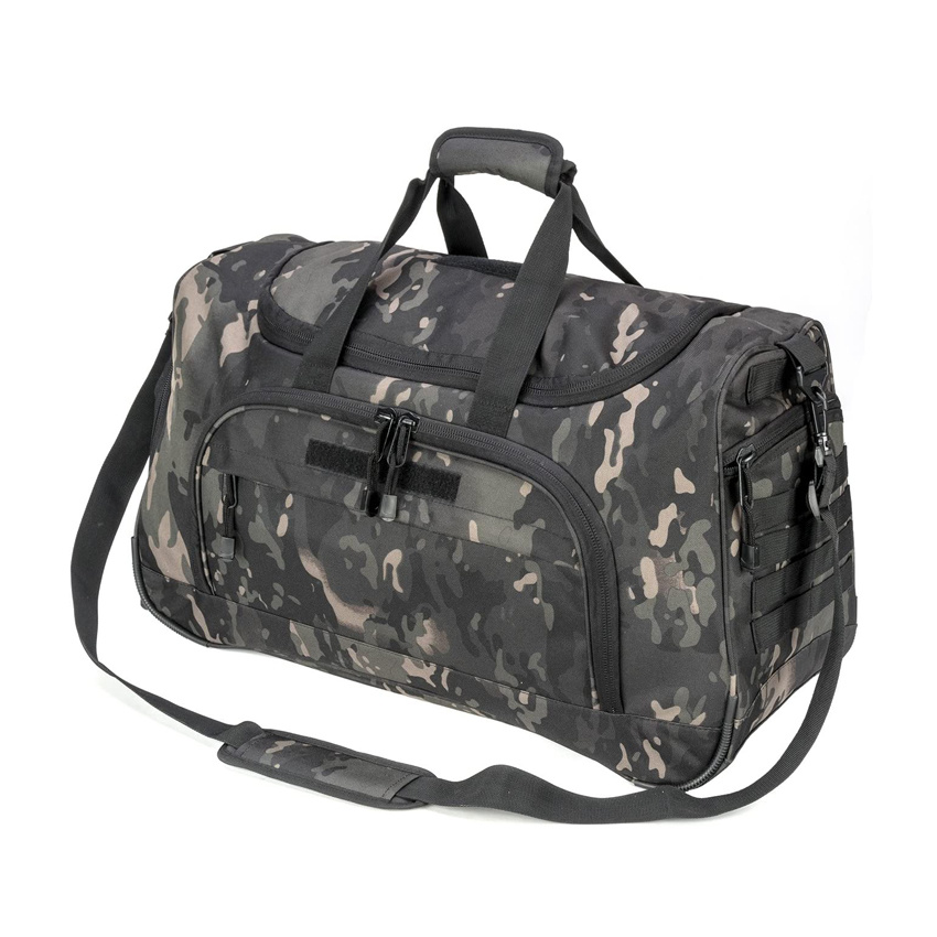 Gym Bag Tactical Duffle Bag Military Travel Work out Bags Sports Bag