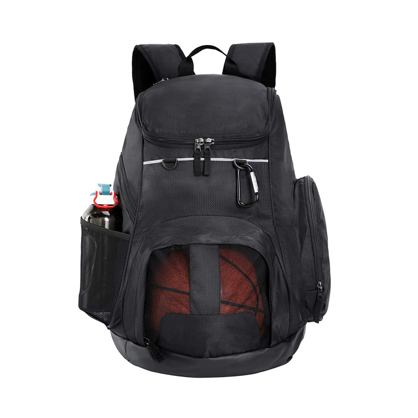 Large Sports Backpack for Swim, Outdoor, Gym, Basketball Sports Bags