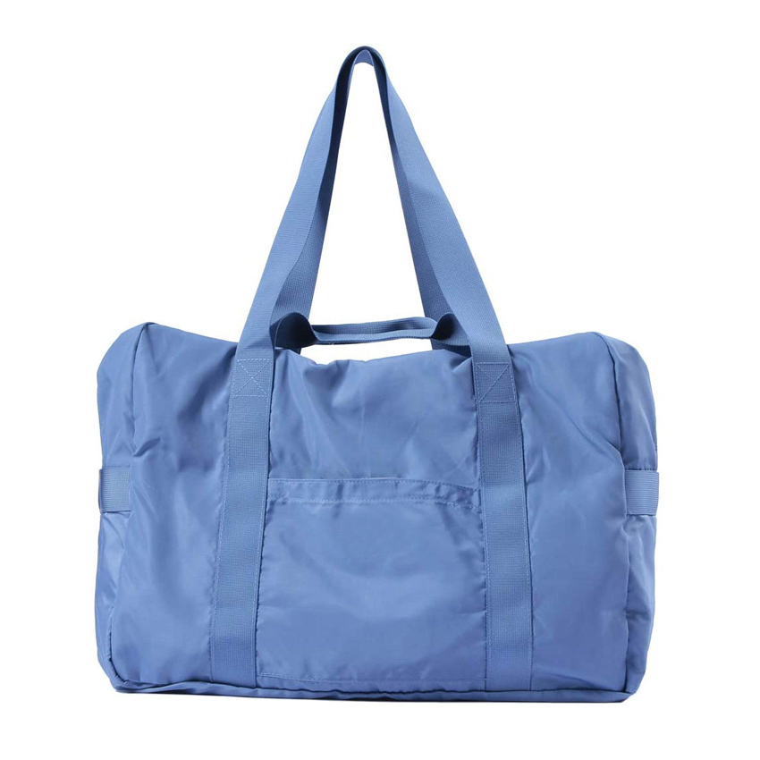 Durable Large Capacity Duffel Bag Gym Bag for Woman Fashion Travel Bags