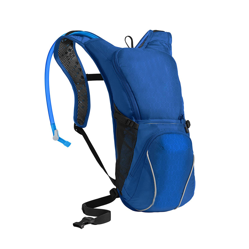 Hydration Pack Sports Runner Hydration Backpack Bike Rucksack Breathable Lightweight Travel Water Bag