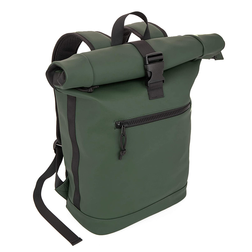 Multifunctional Waterproof Portable Travel College Backpack Universal Business Work Bag