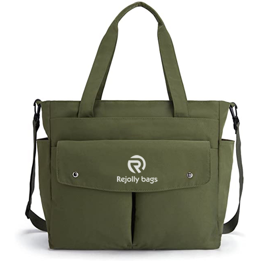 Laptop Tote for Work Fits 15.6 Inches Notebook Handbags Large Shoulder Bag Tote Bag