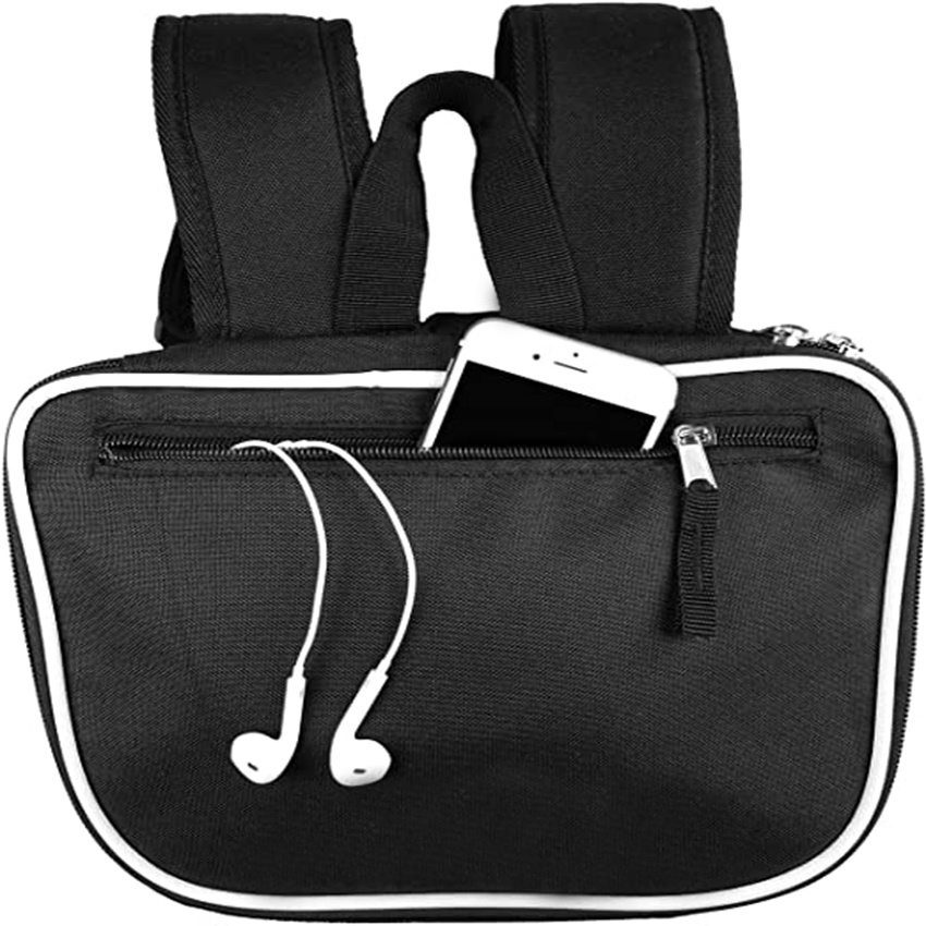 Gym Bag Backpack - Ball Equipment Pocket Sports Workout Travel Gear Bag