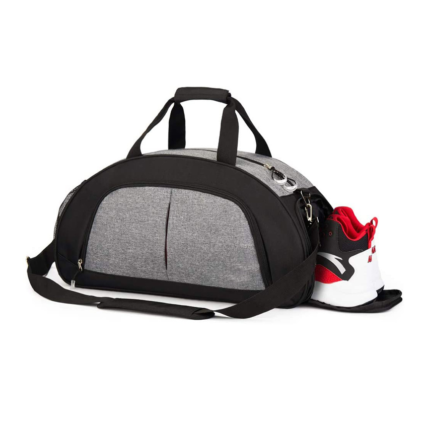 Outdoor Hiking Tote Bag Gym Hand Bag Fashion Shoes Bag Sports Duffel Bag