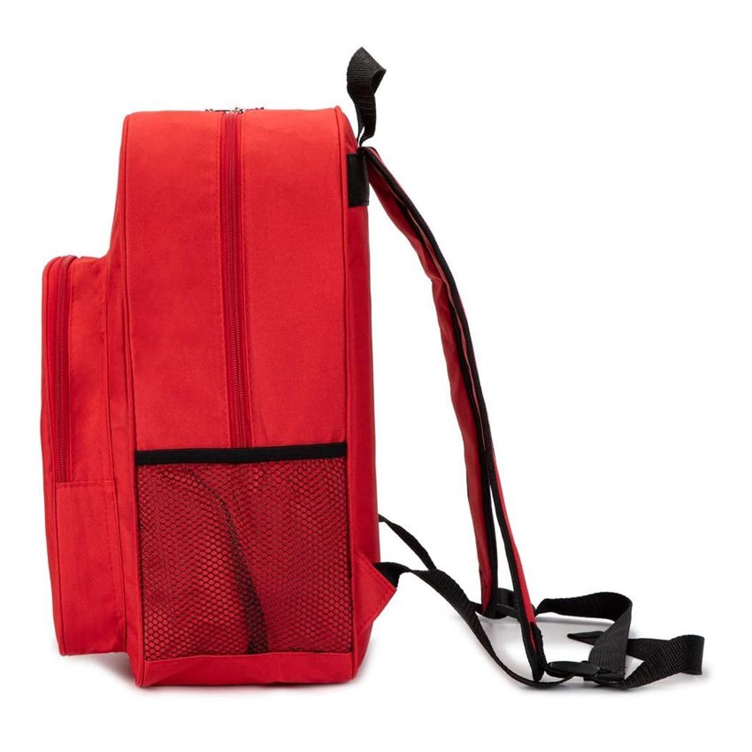 Disaster Rescue Bag Medical Supplies Backpack Large Capacity Emergency Set