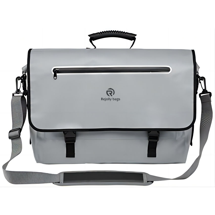 Waterproof Messenger Handle Tote Durable Dry Designer Bag RJ228362