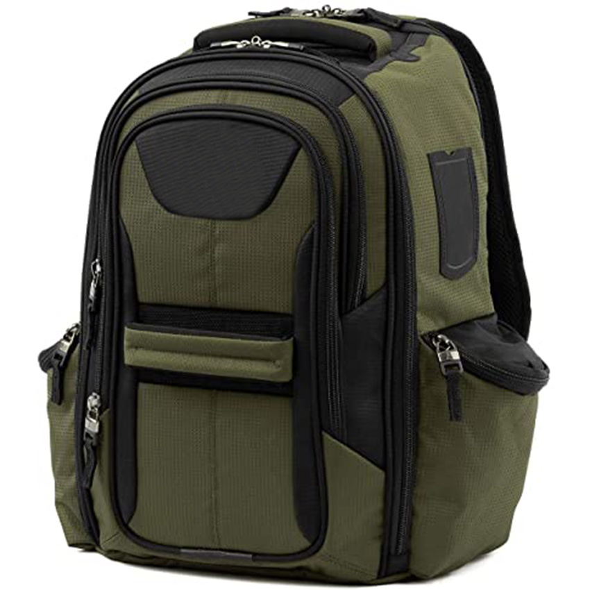 Designer Travel Professional Lightweight Backpack Multifunctional School Laptop Case Sleeve Backpack