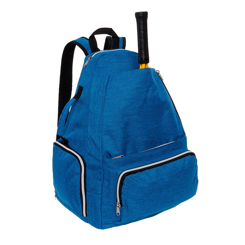 Tennis Backpack Racket Holder Tennis Equipment Bag Outdoor Sports Bag