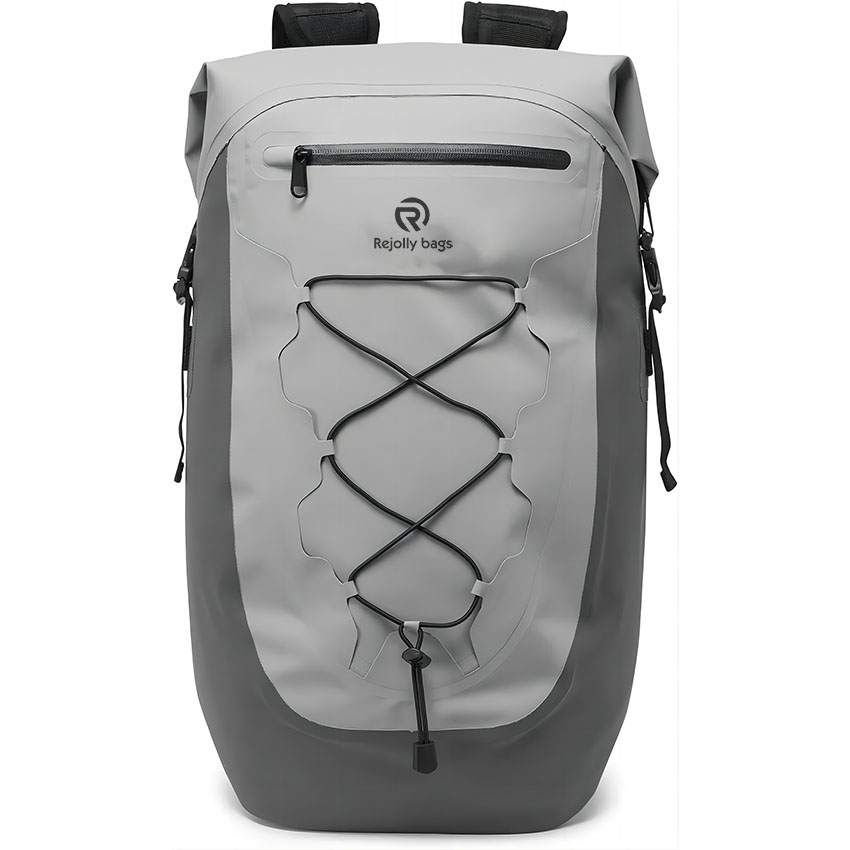 Large Capacity Waterproof Voyager Kit Pack for Water Sport Dry Bag RJ228363