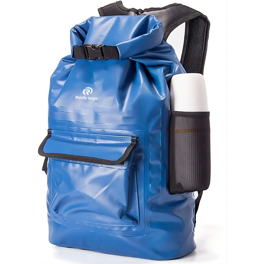 Outdoor River Trekking Bag Dry Pack Waterproof Swimming Top Bag RJ228364
