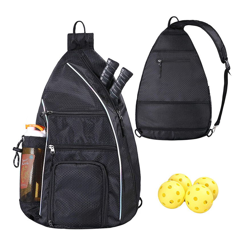Wholesale Multifunctional Fashion Laptop Bag Durable Tennis Bag Hiking Sports Bag