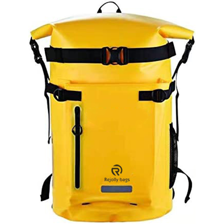 Waterproof Backpack Strong and Durable Diving Bag River Trekking Snorkeling Dry Bag