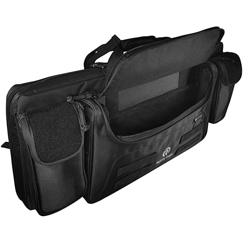 Military Style Tactical Short Barreled Case Tactical Series, SBR Case, Tactical Gear, Soft Case, Firearm Case Bag