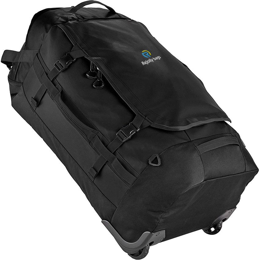 Lightweight Durable Carry-on Bag Large Duffel Luggage