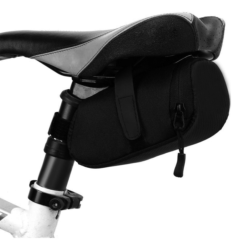Waterproof Riding Bag Mini Design Bike Saddle Bag Bicycle Accessories Bag