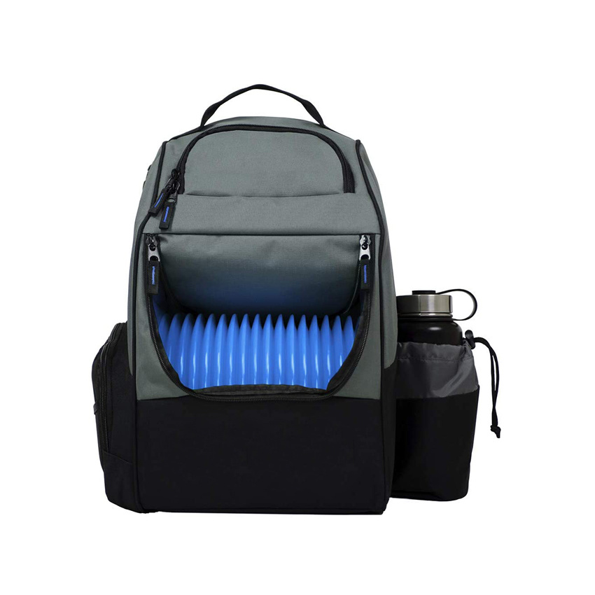 Foldable Frisbee Bag Golf Backpack Lightweight Disc Golf Bag Pet Toy Bags