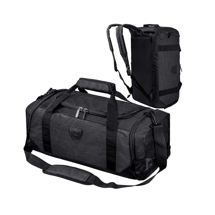 Wholesale Luggage Bags Travel Duffel Bag Sports Gym Bag Portable Lightweight Shoulder Bag