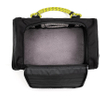 Airline Compliant Pet Carrier, Travel Bag & Car Seat. Includes Leash. Stylish. Durable Pet Bag RJ206101