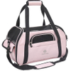 Soft-Sided Kennel Pet Carrier for Small Dogs, Cats, Puppy, Airline Approved Cat Carriers Dog Carrier Collapsible, Travel Handbag Pet Bag RJ206105