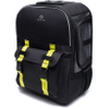 Travel Carrier Bag, Compliant Pet Backpack Complies with the in-cabin requirements of most major airlines Includes Laptop Storage Pet Bag RJ206118
