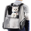 Innovative Traveler Bubble Backpack Pet Carriers for Cats and Dogs Durable Pet Bag RJ206102