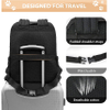 Cat Carrier for Small Cats and Dogs, Puppies, Cat Backpack for Carrying Cats Pet Bag RJ206107