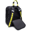 Travel Carrier Bag, Compliant Pet Backpack Complies with the in-cabin requirements of most major airlines Includes Laptop Storage Pet Bag RJ206118