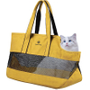 Small Pet Carrier Travel Sling Bag Airline Approved Soft Sided for Dog Cat Small Pet Bag RJ206111