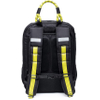 Travel Carrier Bag, Compliant Pet Backpack Complies with the in-cabin requirements of most major airlines Includes Laptop Storage Pet Bag RJ206118