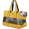Small Pet Carrier Travel Sling Bag Airline Approved Soft Sided for Dog Cat Small Pet Bag RJ206111