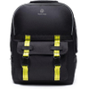 Travel Carrier Bag, Compliant Pet Backpack Complies with the in-cabin requirements of most major airlines Includes Laptop Storage Pet Bag RJ206118