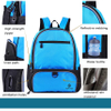 Youth Soccer Backpack & Bags for Basketball, Volleyball & Football with Ball Compartment All Sports Bag Gym Ball Bag RJ19692