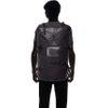 Waterproof Outdoor Black Backpack Heavy Duty Roll-Top Closure Dry Bag RJ228390
