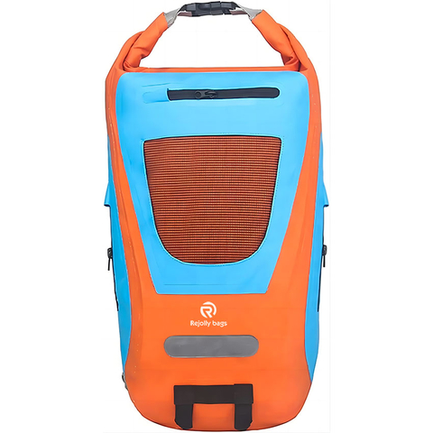Premium Waterproof Floating Backpack Comfortable Dry Designer Bag RJ228370