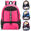 Youth Soccer Bags Soccer Backpack Basketball vollyball Football Bag& Backpack Kids Ages 6 and Up Sports Ball Bag RJ19696