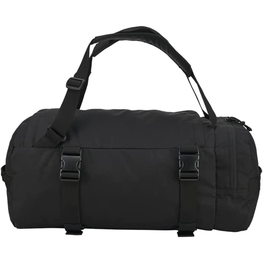 Water-resistant Weekend 600D Polyester Bag Large Capacity Portable Multifunctional Duffel Bags RJ204219